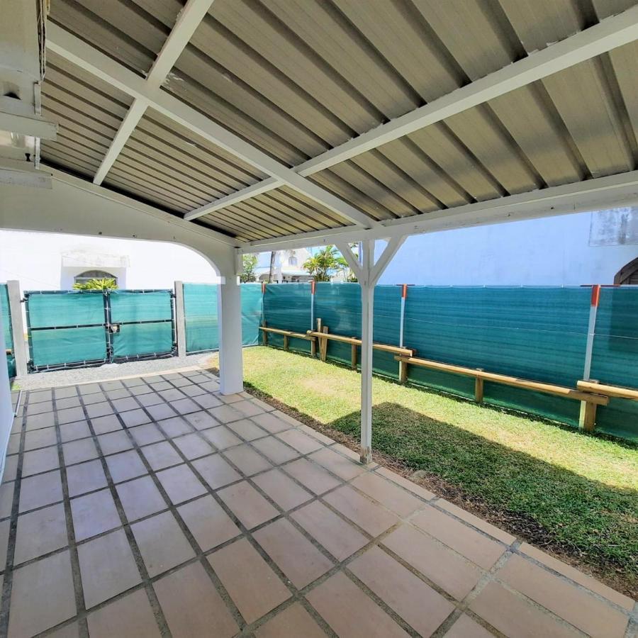 Villa Rose Pereybere Beach Exterior photo